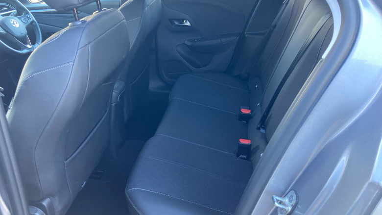 Vauxhall Corsa 1.2 Elite Edition 5dr Petrol Hatchback